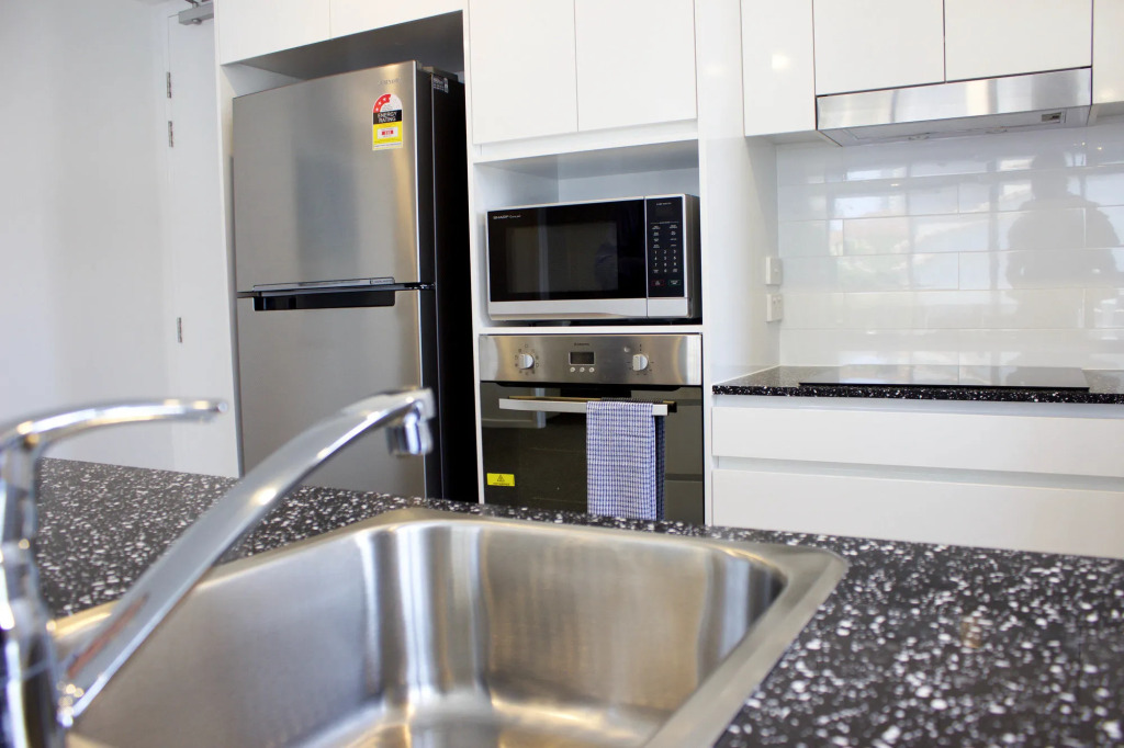 Synergy Broadbeach - Official