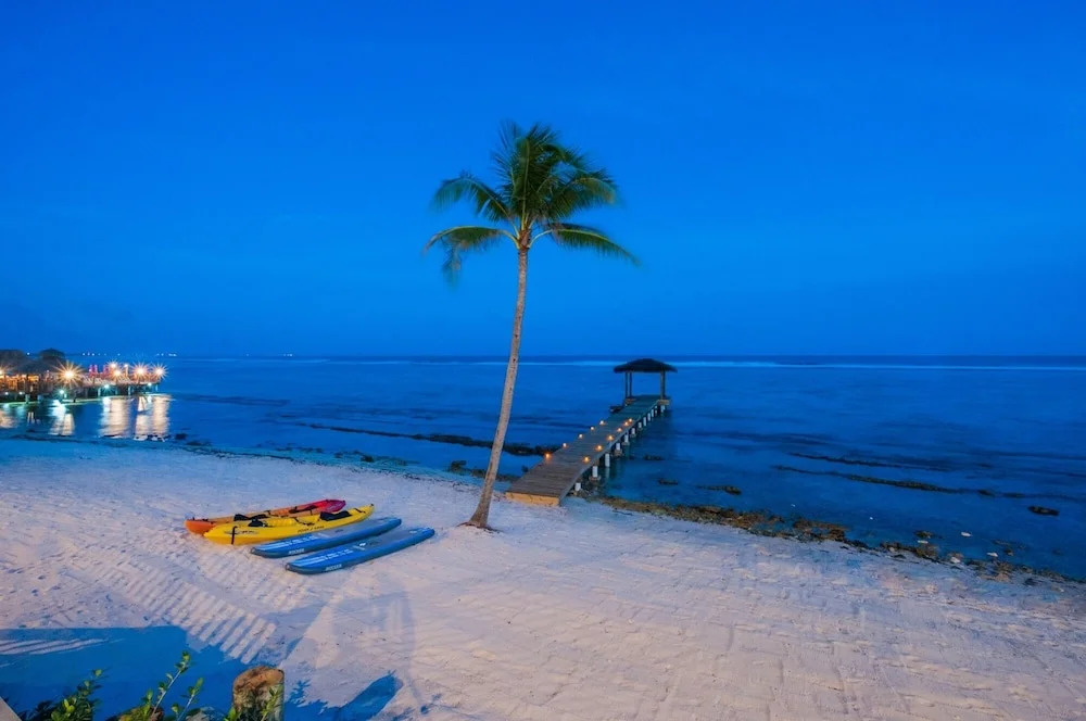 Luxury Cayman Villas