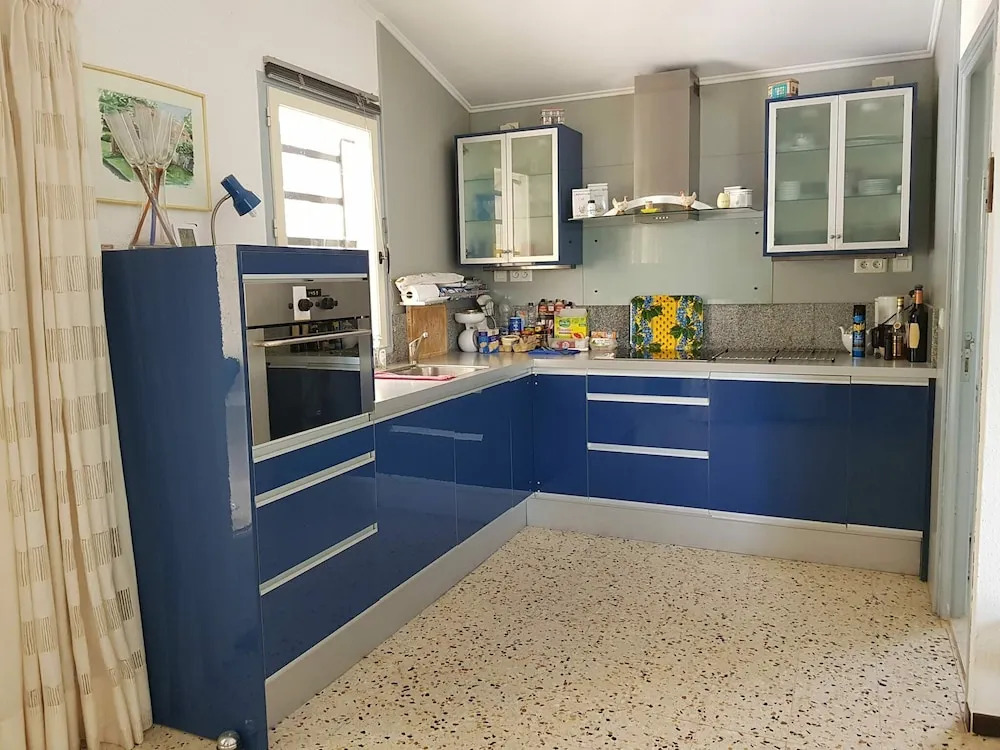 Pleasant Villa in Pouzols-minervois With Private Pool