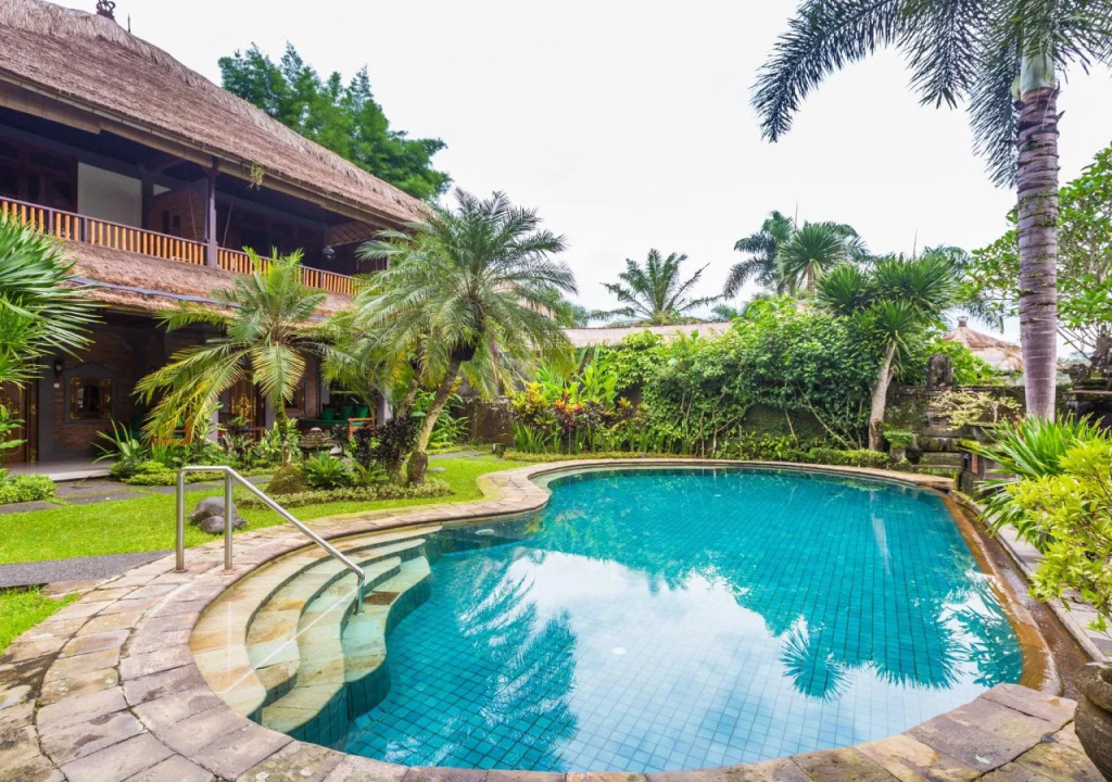 Hotel Bunga Permai