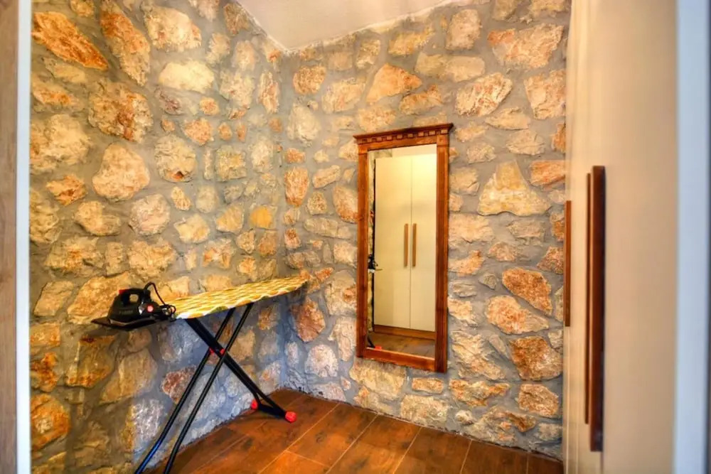 Villa Monte Telmossos With Private Pool, Jakuzzi and Sea View