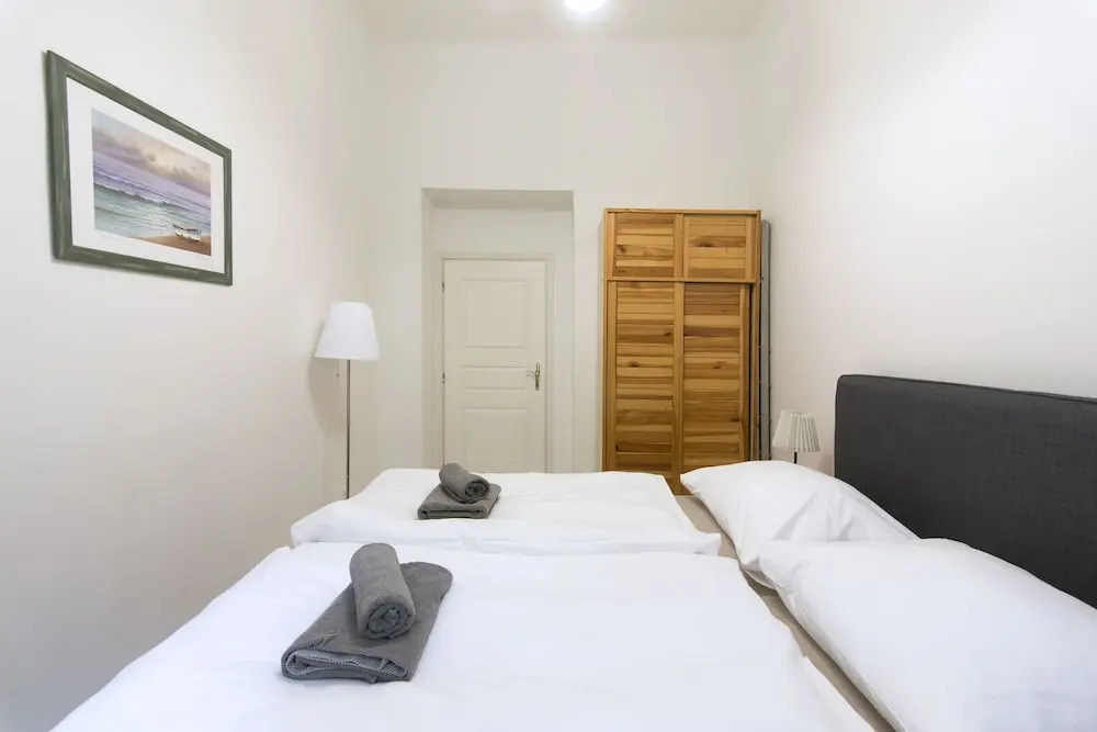 Central 3 Bedroom Home near National Museum