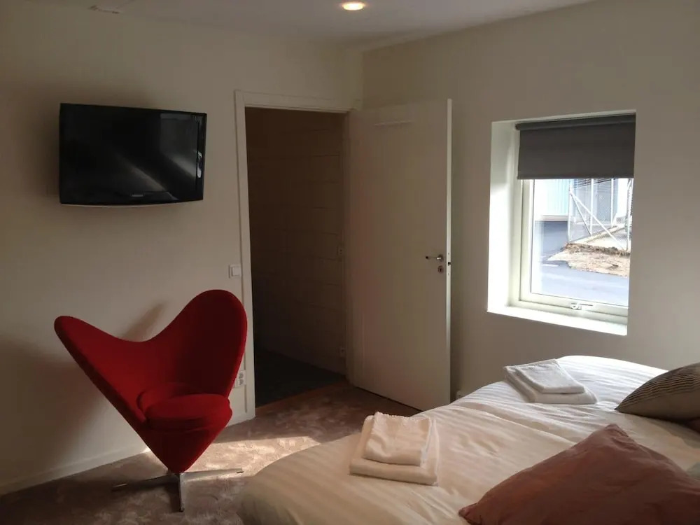 Flygplatshotellet