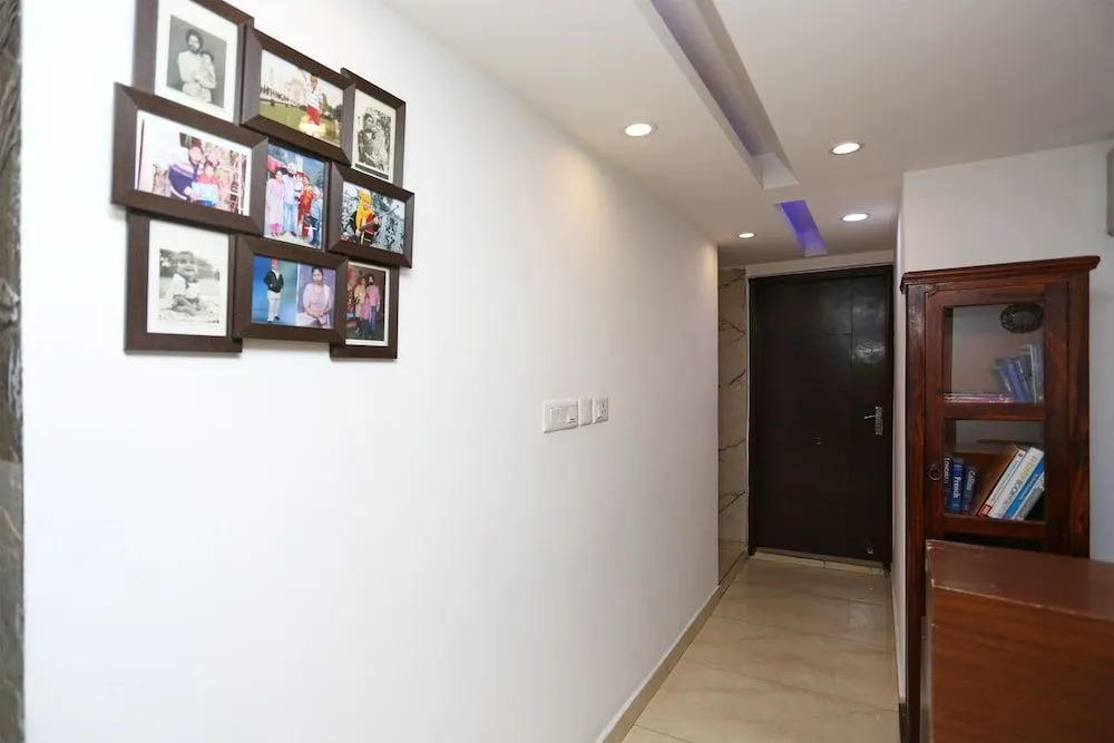 OYO 15563 Bir Home Stay