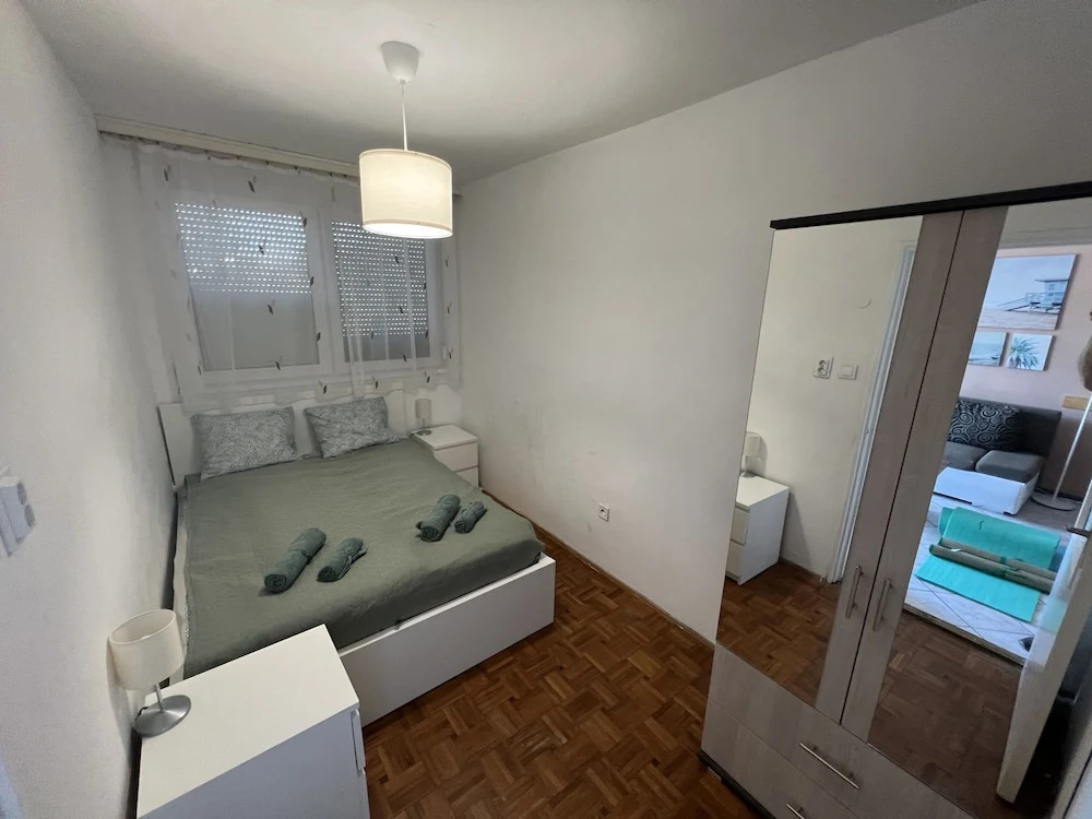 Vadásztanya Apartmanházak