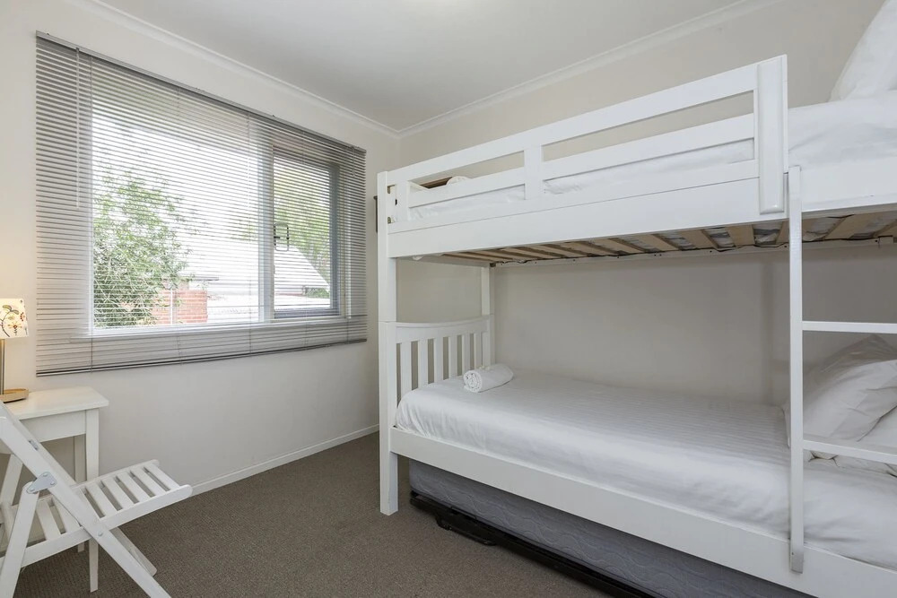 Claremont Apartment Number 6