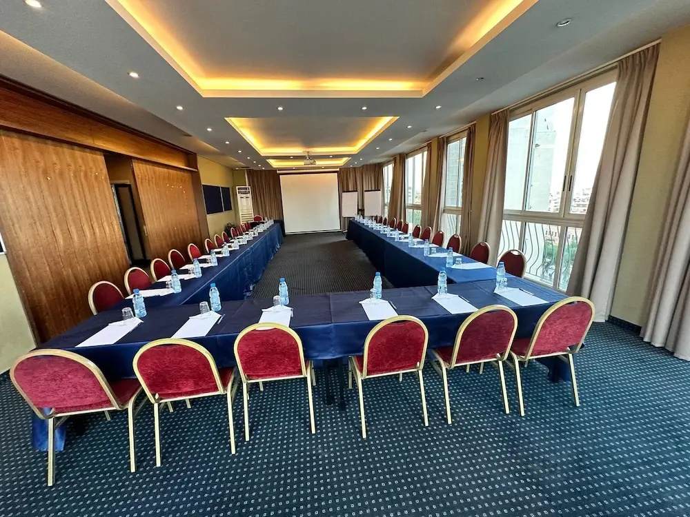 Padova Hotel