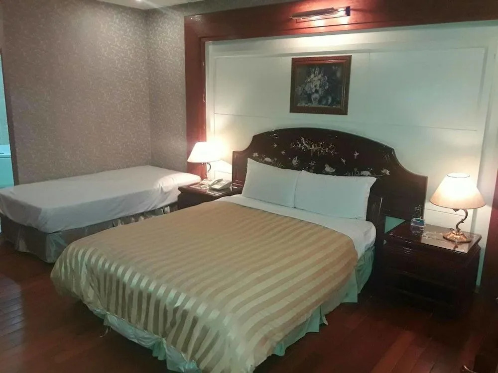 Regin Business Motel