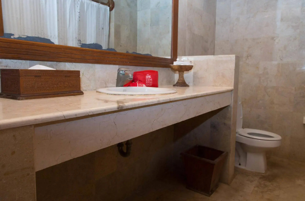 ZEN Rooms Jimbaran Pantai Kedonganan