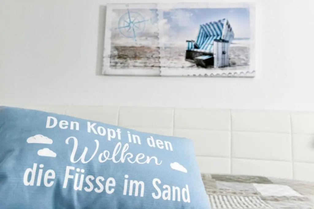 Urlaubsinsel
