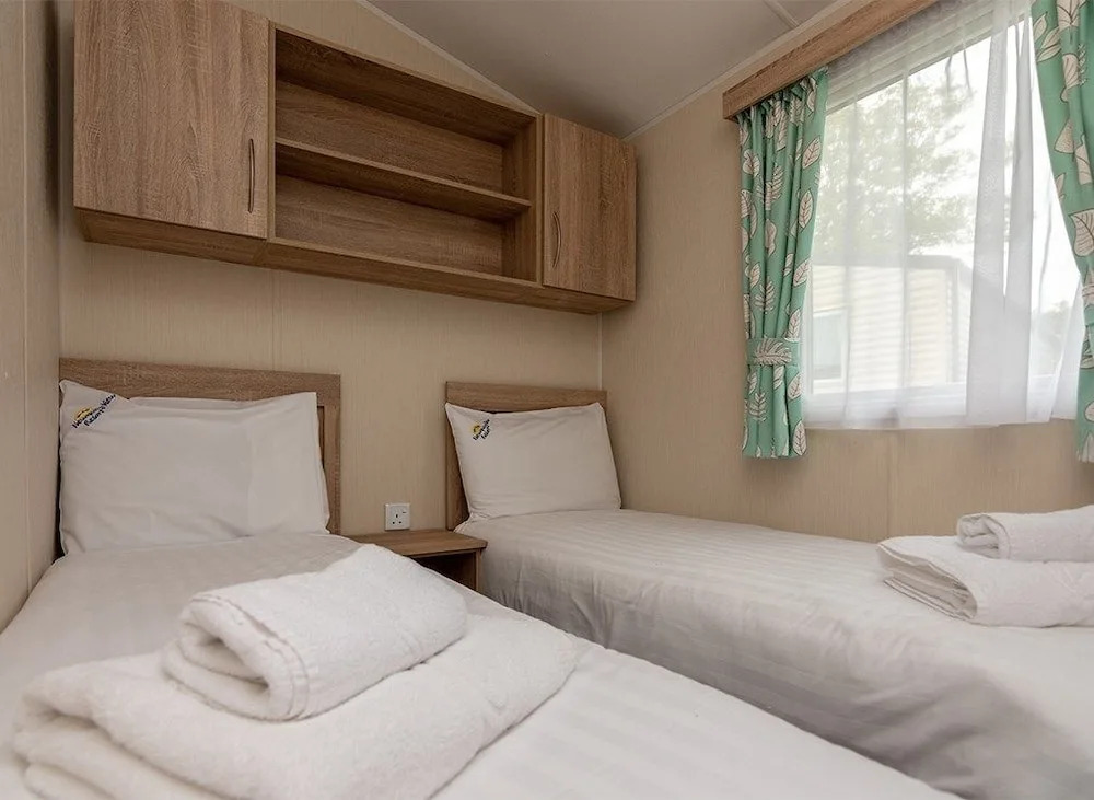 Newquay Bay Holiday Resort