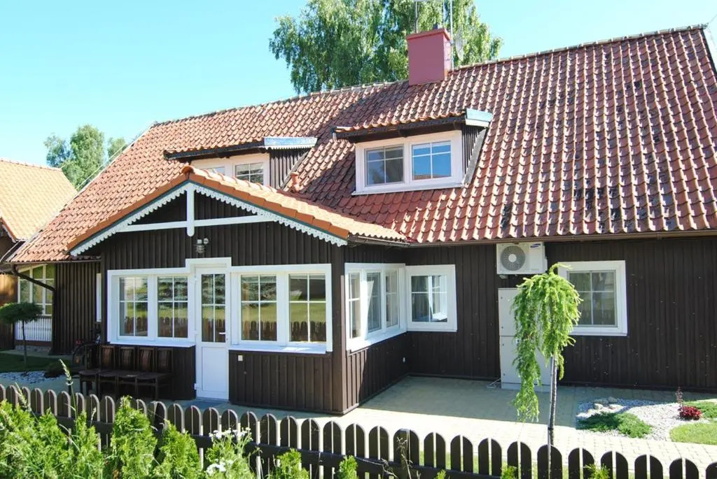 Šeimos Vila