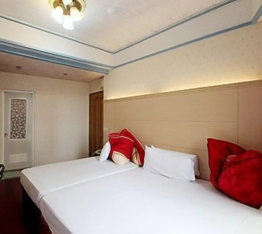 Kai Cheng Inn 旅館134