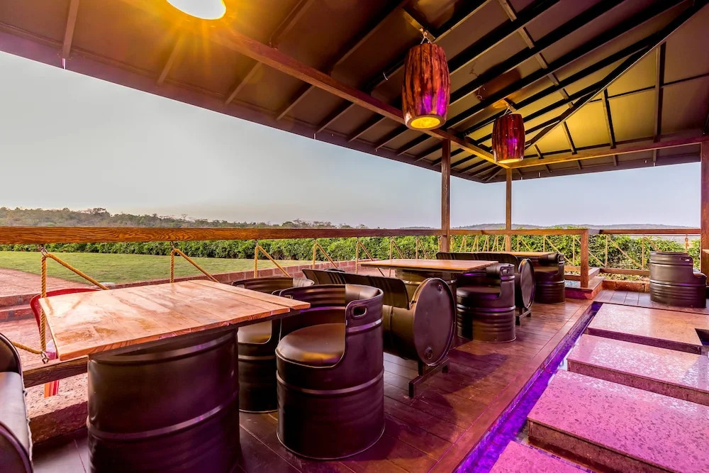 Dio Regaalo Theme Resort, Ratnagiri