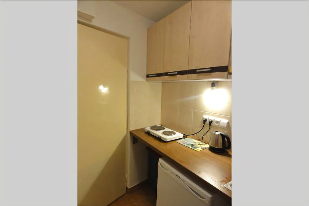 Apartment Rybna 24
