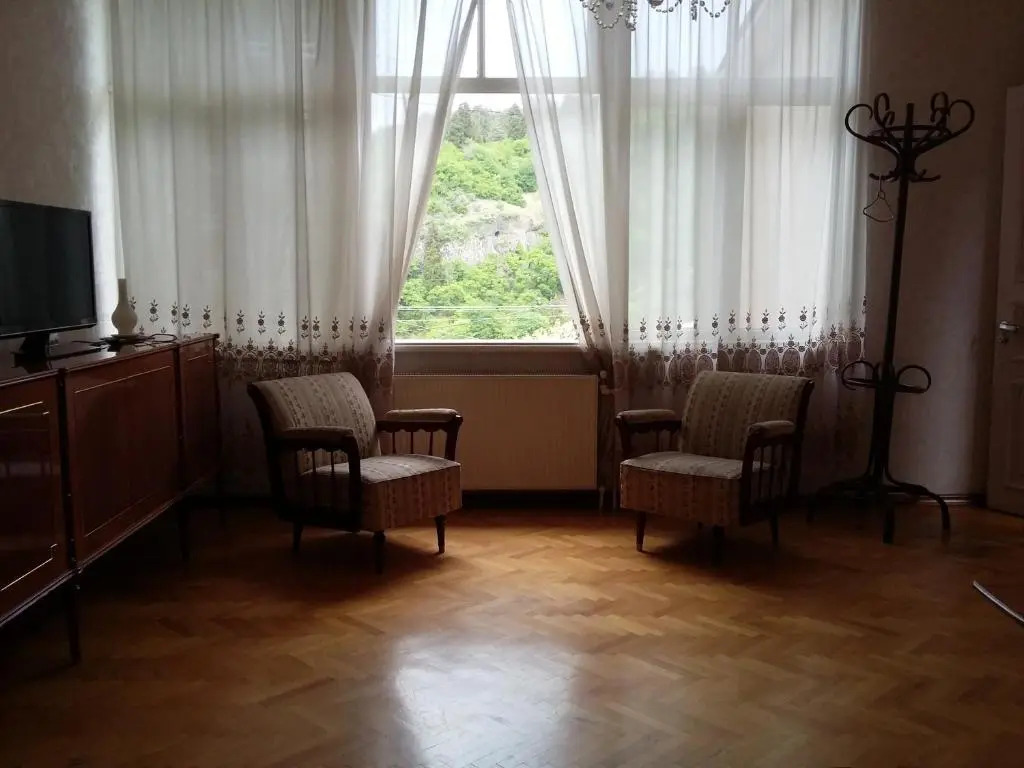 Emmas Guesthouse in Borjomi