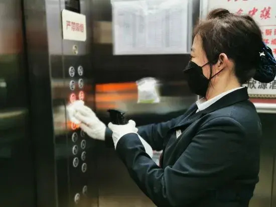 Joysion International Hotel Shangluo