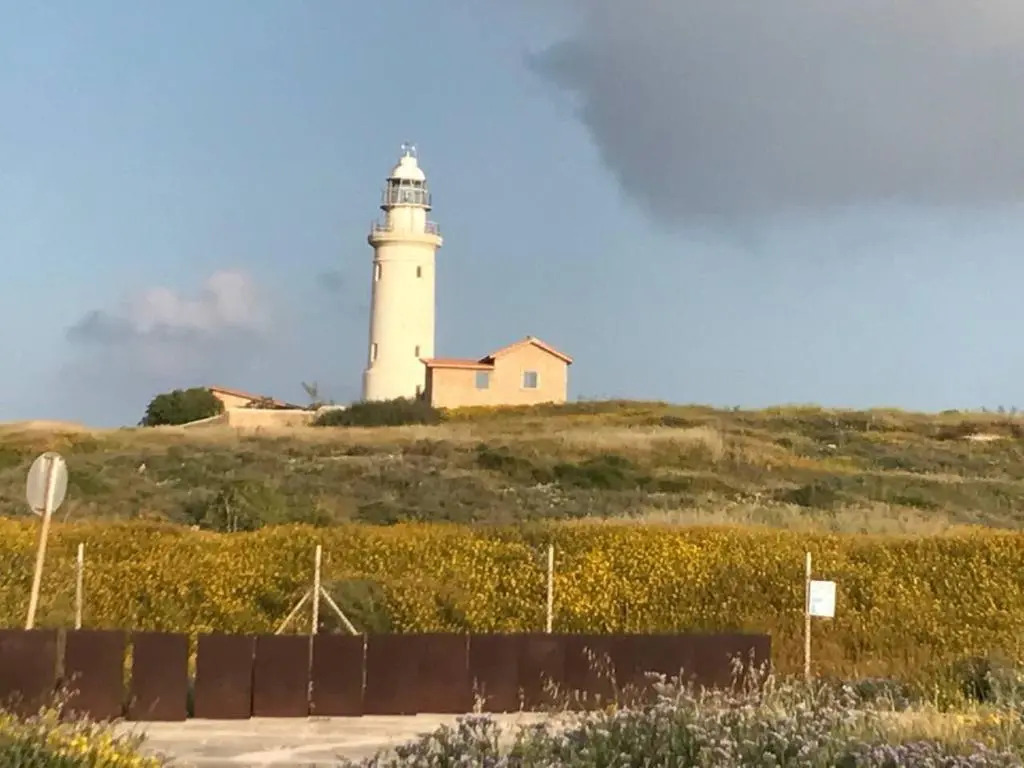 Ikaria Village Maisonette 10