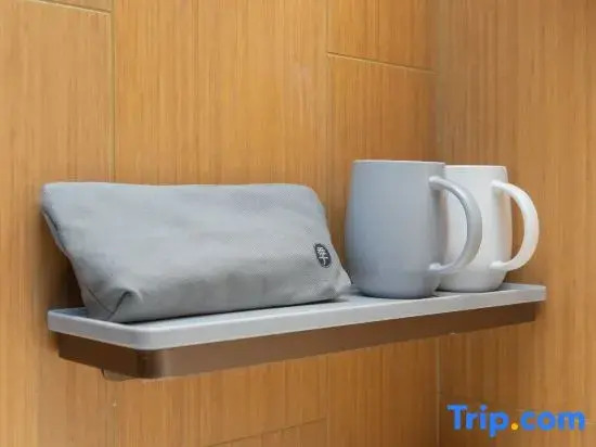 JI Hotel (Wuhan Baishazhou Dadao Zhangjiawan Subway Station)