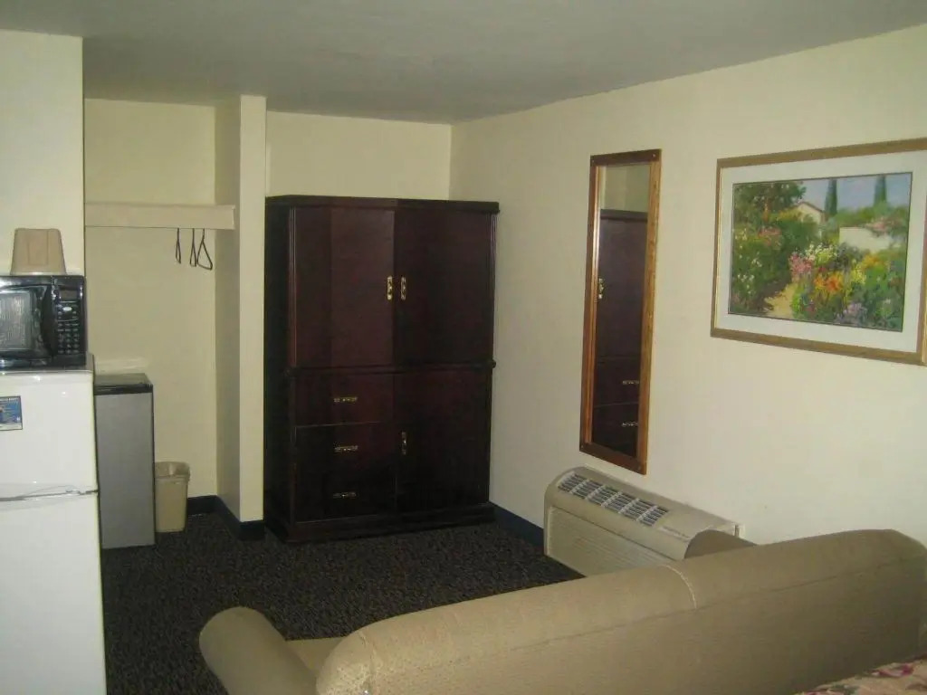 Budget Inn Carlisle