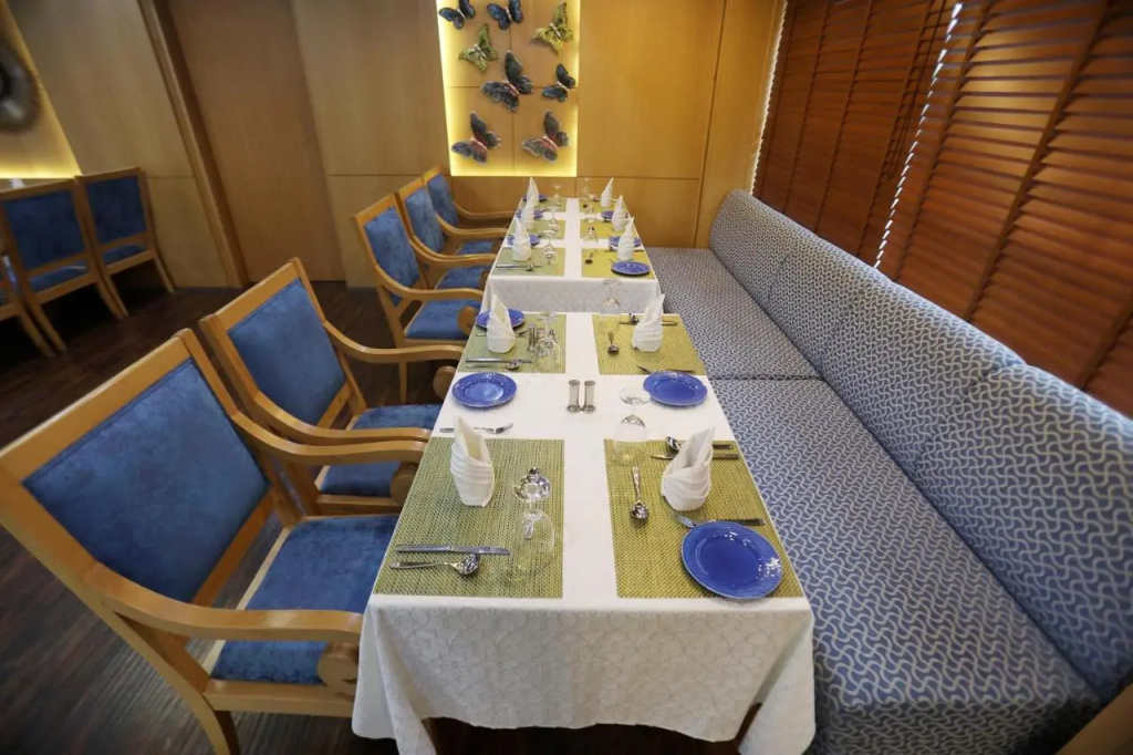 GMS Grand Boutique Hotel