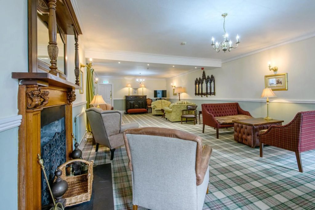 The Portland Hotel