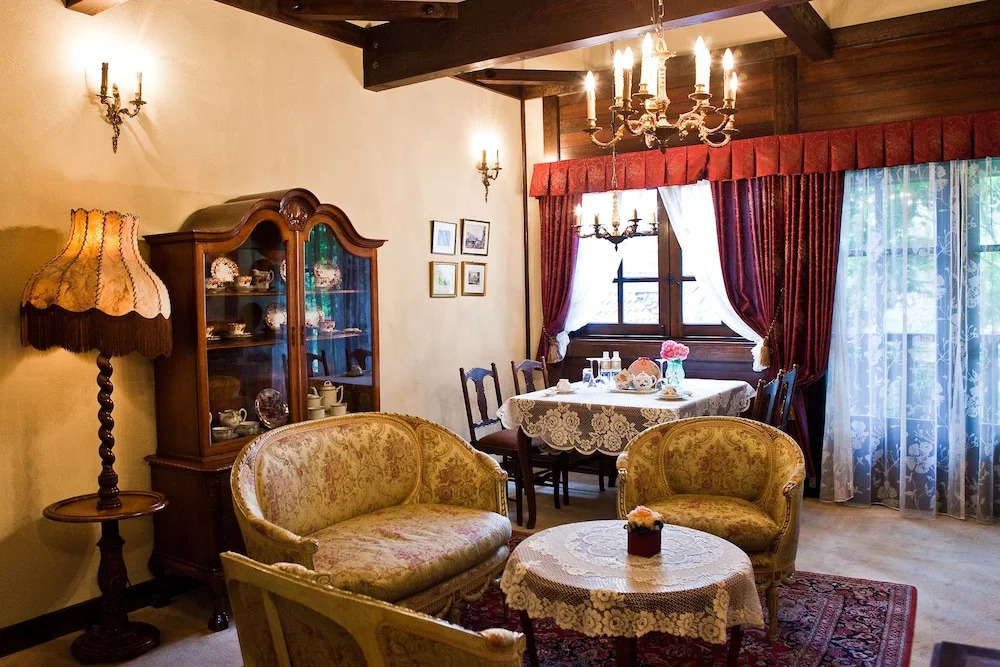 Ruze Villa
