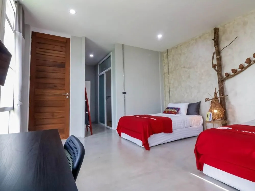 NIDA Rooms Doi Lo 39 Mountain