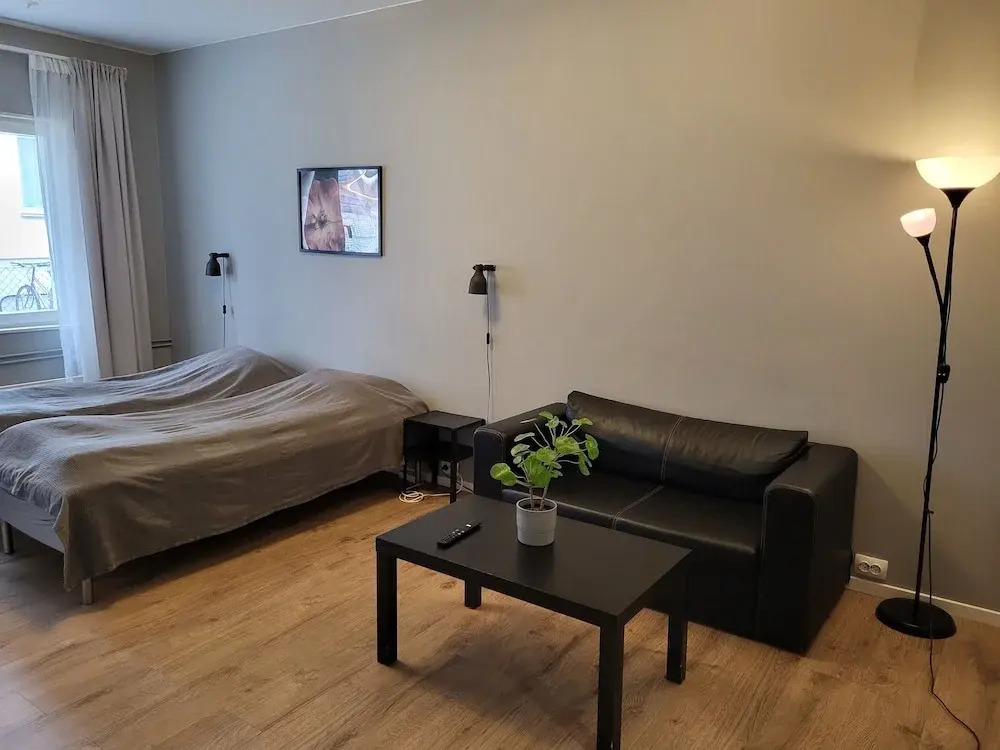 Vandrarhem Uppsala - Portalgatan