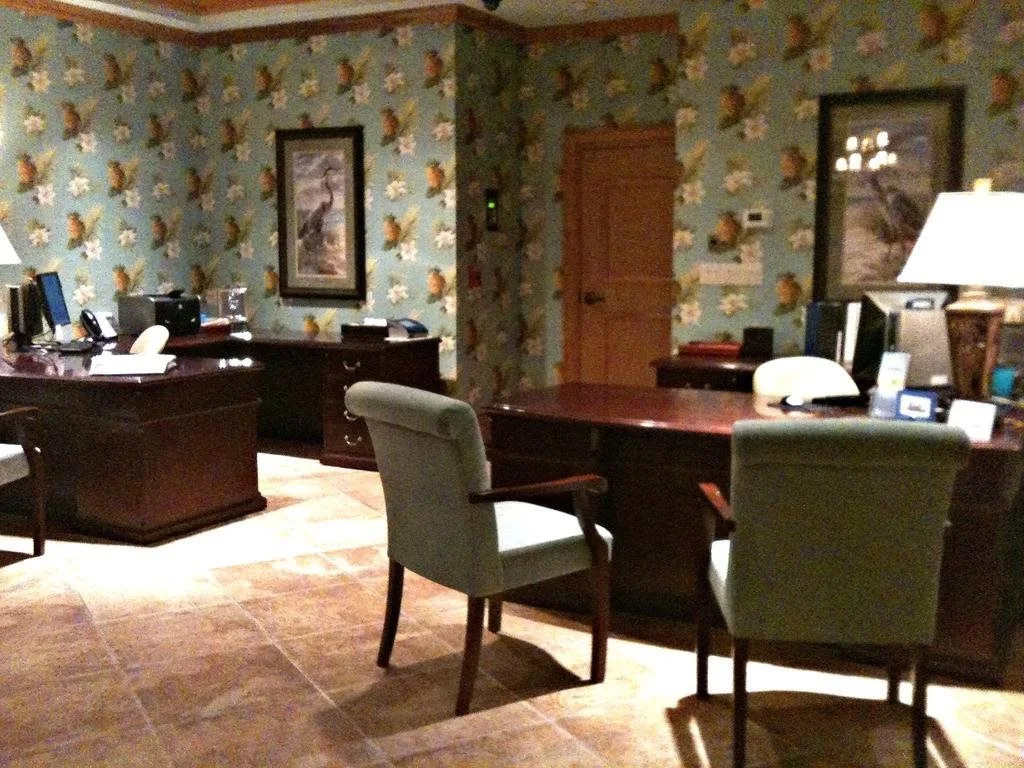 The Waterfront Inn