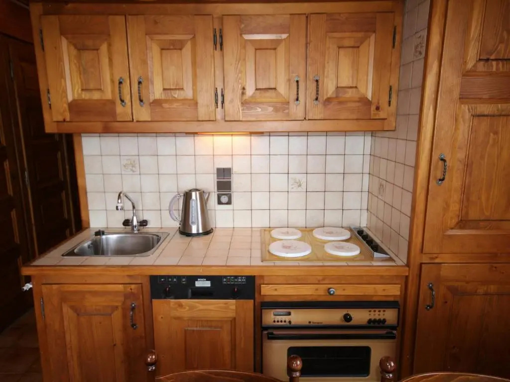 Appartement Hauteluce, 2 pièces, 7 personnes - FR-1-293-260