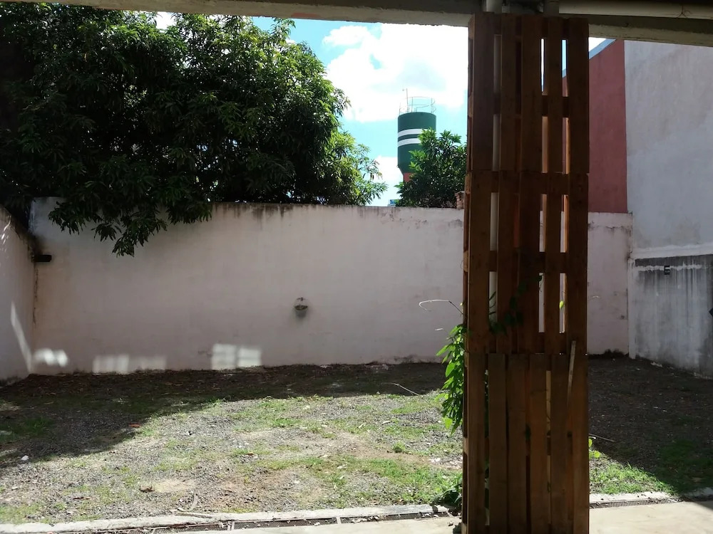 Lynch Suites Hotel Asunción