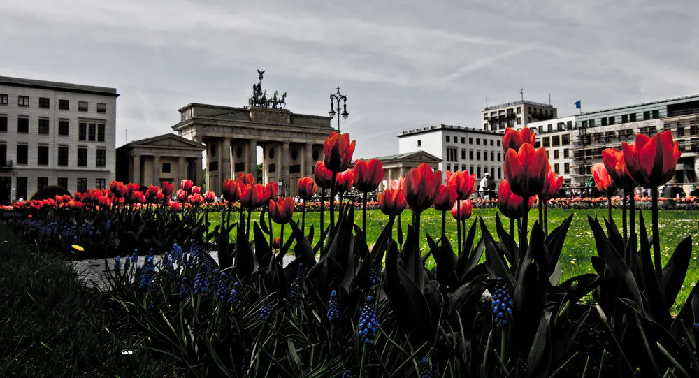 BNB near Brandenburg Gate - Rooms & Apartments