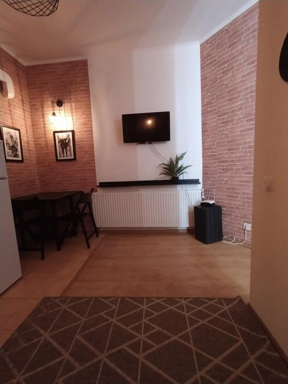 Lviv Meretyna Apartment (між центром і вокзалом)
