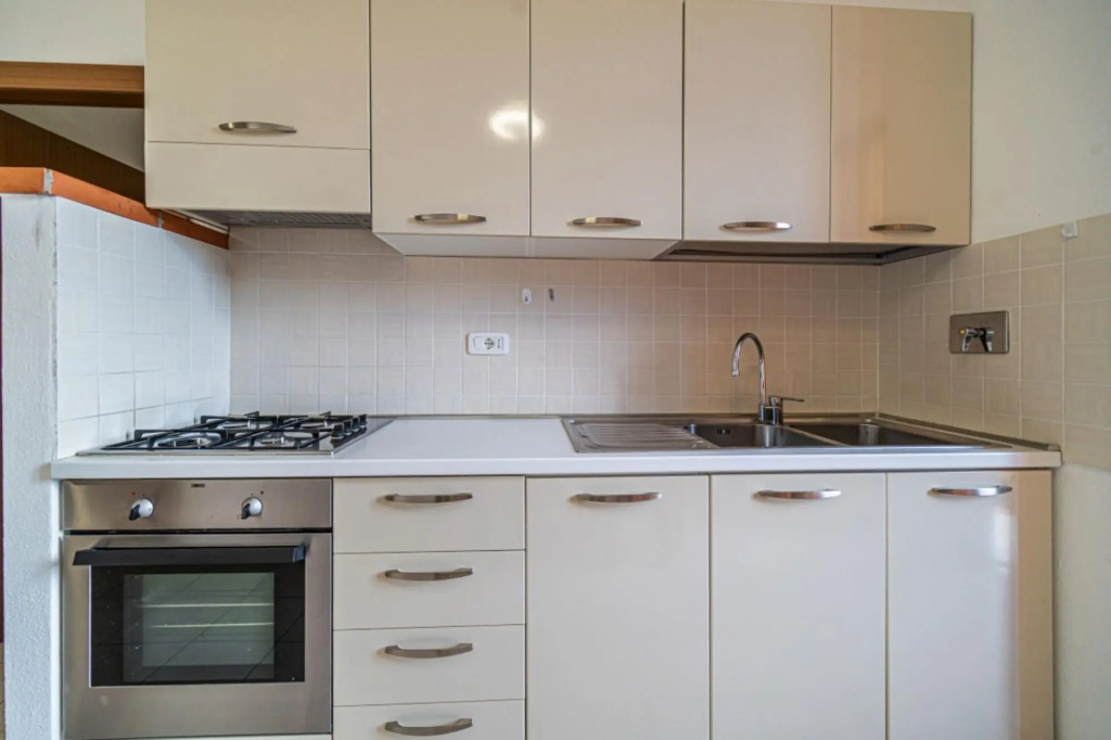 Apartment Bellavista 150 meters from the beach-BELLAVISTA