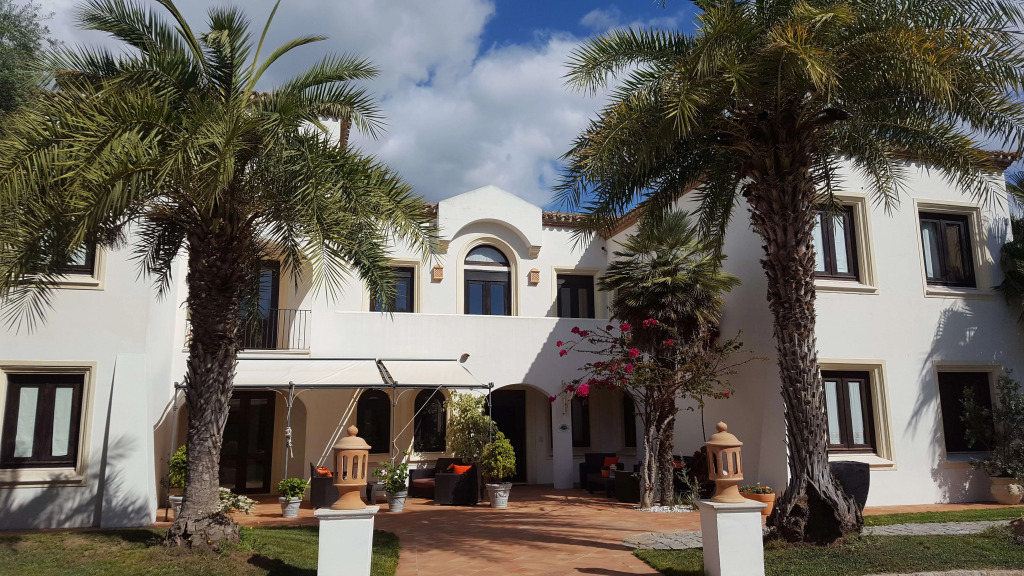 Hotel Vecchia Marina