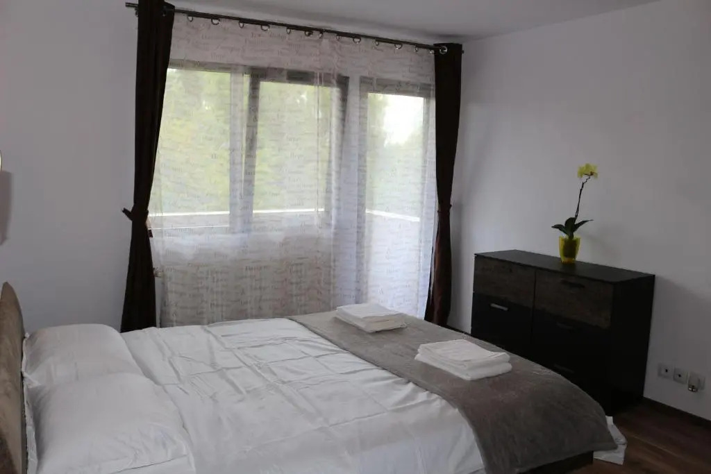 BRISO Apartments