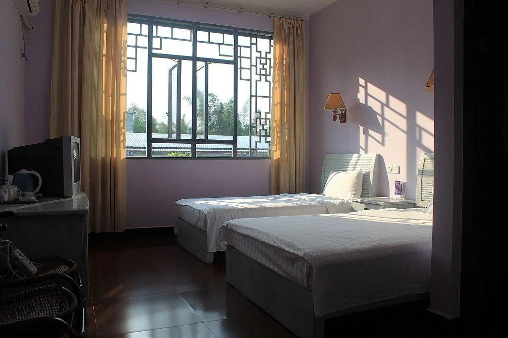Yangshuo Garden Hostel