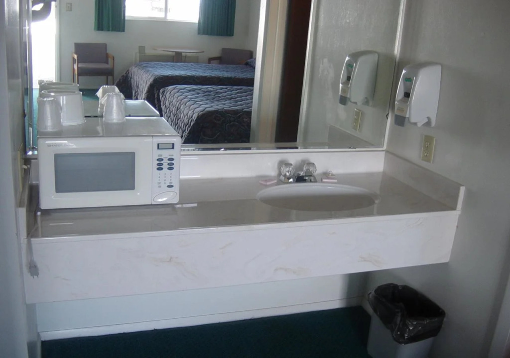 Canyonlands Motor Inn