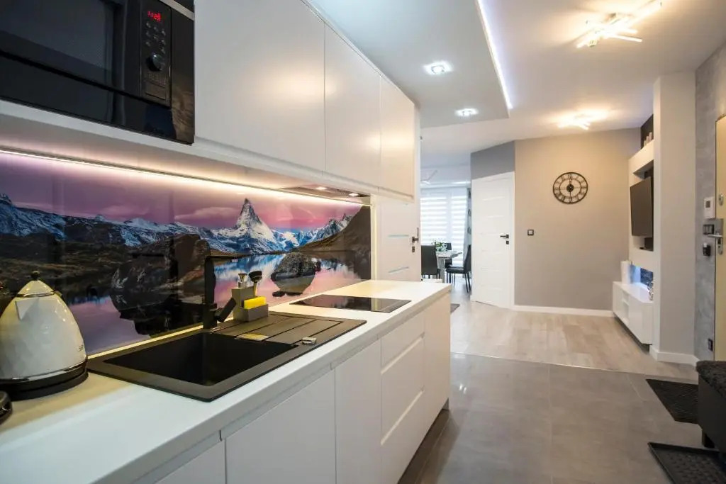 Apartamenty Comfort & Spa Stara Polana VIPAPARTAMENTY