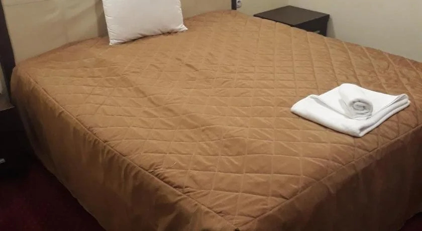 Esperanto Hotel