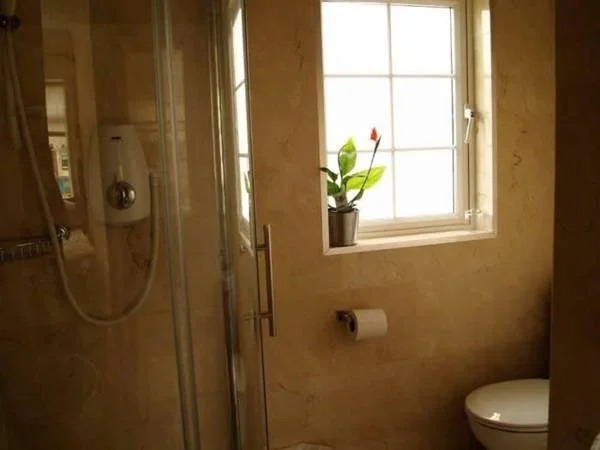 Shantalla Lodge Bed and Breakfast