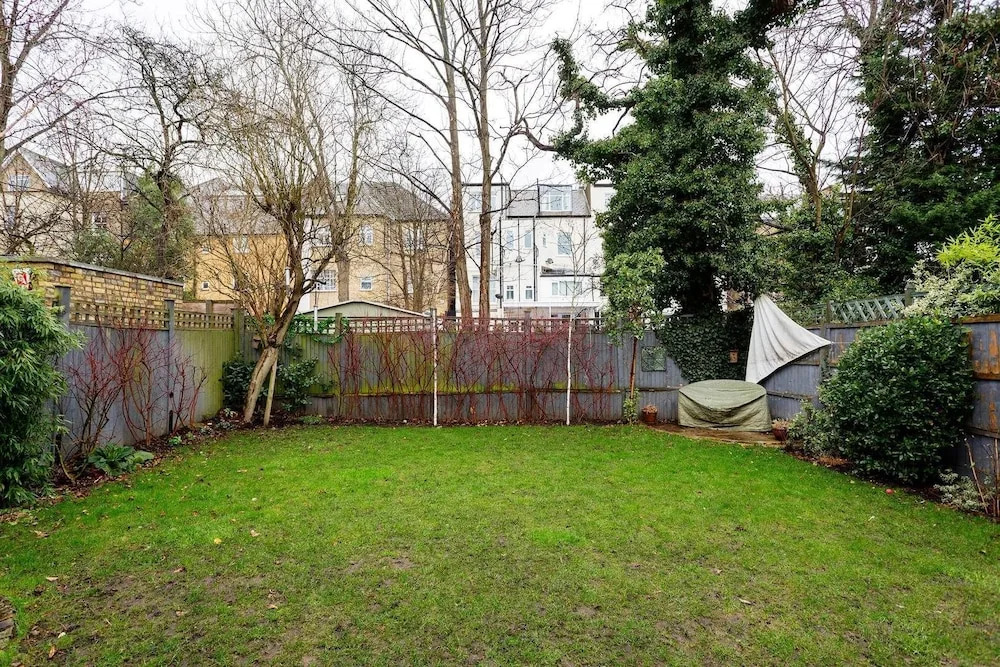 Stylish Tulse Hill