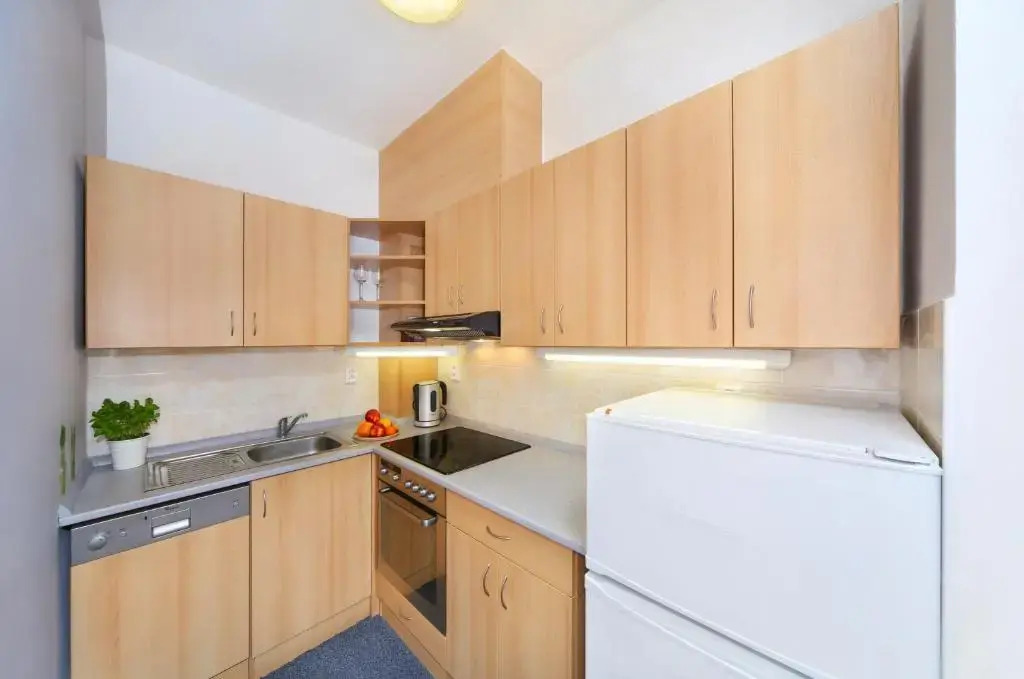 Apartment Labská 108 Špindlerův MLýn