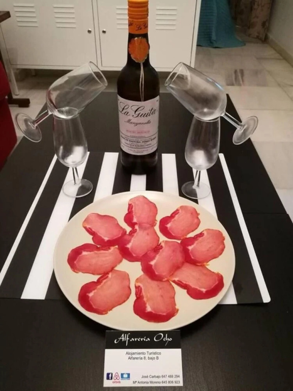 Alfareria Ocho