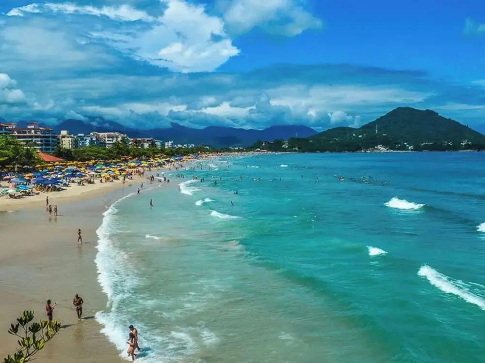 QG GUEST HOUSE - Guarujá