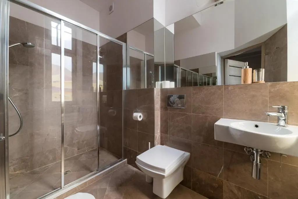 Due Passi Apartamenty w Sopocie
