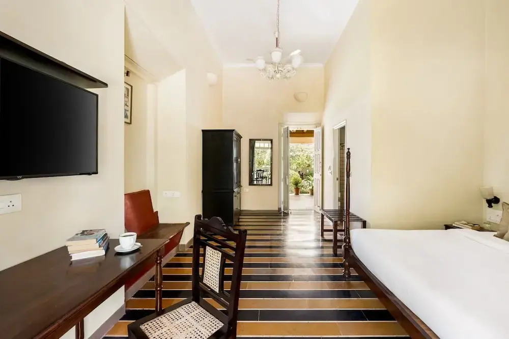 Silva Heritage Resort Goa