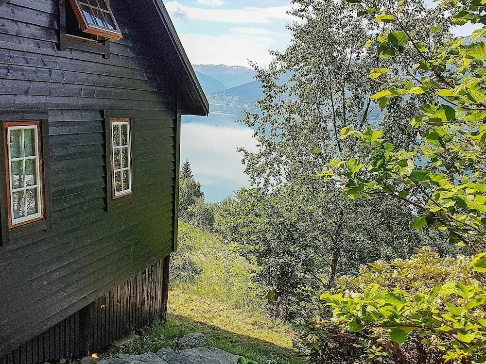 7 Person Holiday Home in Skjolden