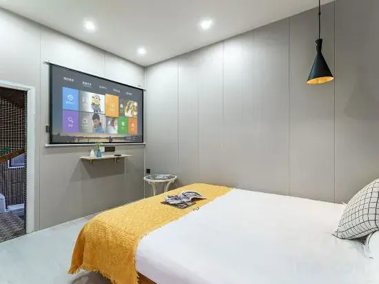 Xiamen Xufengyi Homestay